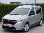 Dacia Dokker 1.5 dCi Ambiance - 1e Main - Garantie 12 Mois, Autos, Dacia, Argent ou Gris, Achat, Euro 6, Entreprise
