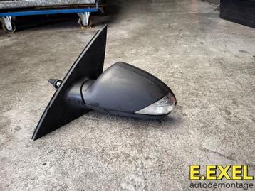 Buiten Spiegel links Smart Forfour 4542004-2006 knipperlicht beschikbaar voor biedingen