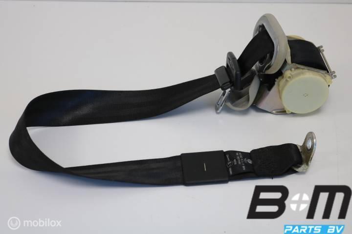 Gordel rechtsachter VW Caddy 2K Life, Auto diversen, Anti-diefstal, Gebruikt