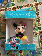 Department 56 beeldje - Mickey Mouse ( Disney ) NIEUW, Enlèvement ou Envoi, Mickey Mouse, Neuf, Statue ou Figurine