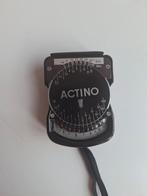 lichtmeter actino vintage, Ophalen, Zo goed als nieuw