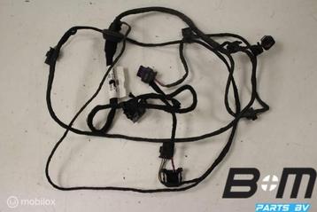 Kabelboom in achterbumper Audi A6 4G Avant 4G5971085F beschikbaar voor biedingen