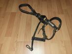 lederen halster HV polo sports, Dieren en Toebehoren, Ophalen of Verzenden, Gebruikt, Overige soorten