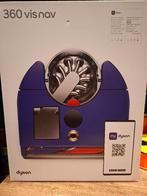 Dyson 360 vis nav, Enlèvement ou Envoi, Neuf, Aspirateur robot