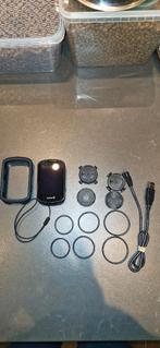 Gps Garmin Edge 530, Ophalen, GPS, Gebruikt
