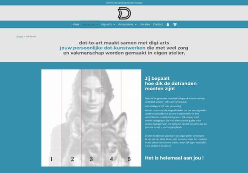 Over te nemen, Antiek en Kunst, Kunst | Tekeningen en Fotografie, Ophalen