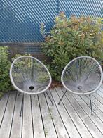 Chaises longues de jardin, Jardin & Terrasse, Enlèvement, Comme neuf