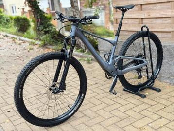 Scott Spark 950 2022 volledig geveerde mountainbike beschikbaar voor biedingen