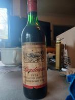 Bordeaux wijn 1974, Verzamelen, Wijnen, Ophalen