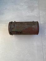 Gasmaker bus ww2/wo2 duits, Verzamelen, Ophalen of Verzenden