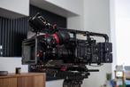 Canon C300 MKIII Cine Kit, Audio, Tv en Foto, Videocamera's Digitaal, Gebruikt, Canon, Ophalen of Verzenden, Geheugenkaart