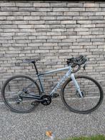 Gravelbike Specialized Diverge Cyclessmarin Carbon comp 54, Ophalen, Zo goed als nieuw