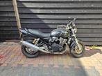 suzuki GSX inazuma 750 cc met handvat verwarming, Motoren, Motoren | Suzuki, 750 cc, 4 cilinders, Motorrijbewijs A, Bedrijf