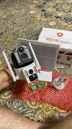Home 360 camera wifi 4G VPN, Ophalen of Verzenden, Nieuw