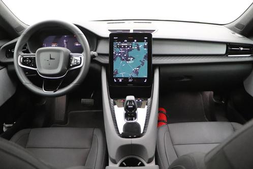 (2DKE155) POLESTAR 2, Auto's, Polestar, Bedrijf, Te koop, Polestar 2, ABS, Achteruitrijcamera, Adaptive Cruise Control, Airbags