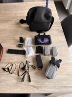 DJI Magic Air 2 fly more combo met smart controller, Ophalen, Gebruikt, Drone met camera