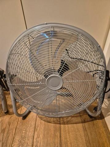 Ventilateur de sol Cecotec EnergySilence 4100 Pro – Puissant beschikbaar voor biedingen