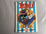 Volledig sticker album Asterix verovert Rome strips, Ophalen of Verzenden, Gebruikt, Sticker