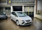 Opel Zafira Tourer 1.6 CDTi ecoFLEX Comfort!!! WINTERPROMO, Auto's, 100 kW, Monovolume, Euro 6, 4 cilinders