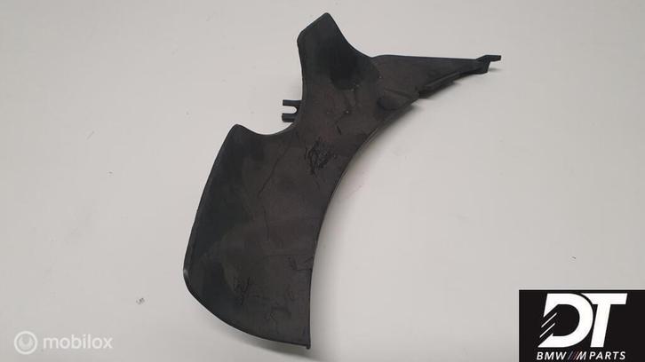 Fan huis radiateur BMW M5 E34 S38 3.6 / 3.8 17112226714, Auto-onderdelen, Motor en Toebehoren, BMW, Gebruikt, Ophalen of Verzenden