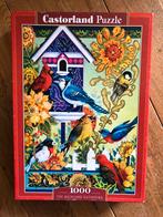 Castorland puzel 1000 stukjes, Ophalen, Legpuzzel