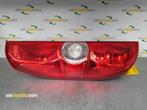 Achterlicht links van een Fiat Doblo, Auto-onderdelen, Gebruikt, -, -, Fiat