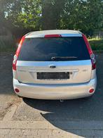 Ford Fiesta 1.4 Tdci prêt à immatriculer, Te koop, Zilver of Grijs, Berline, 5 deurs