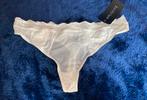String maat M, Kleding | Heren, Ophalen of Verzenden, Beige, Simplicité, Overige typen
