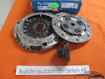 Koppelingset Citroen Jumper Peugeot Boxer 2.5d SACHS Nieuw beschikbaar voor biedingen