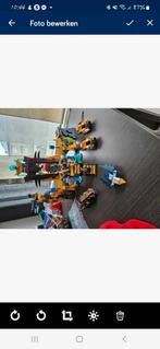LEGO Chima 70010, Enfants & Bébés, Jouets | Duplo & Lego, Comme neuf, Lego, Enlèvement ou Envoi