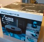 Rowenta s75+ robotstofzuiger, Ophalen, Zo goed als nieuw, Stofzuiger