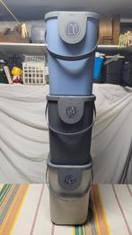 Poubelle de tri des déchets 25 l. ALBULA, Moins de 50 cm, Enlèvement ou Envoi, 20 à 30 litres, Synthétique