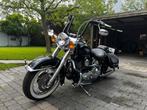 Softail Deluxe, Motoren, Motoren | Harley-Davidson, 2 cilinders, Chopper, 1449 cc, Particulier