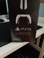 Sony Ps5 Slim 1TO vendu avec accessoires, Enlèvement ou Envoi, Comme neuf