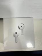 Apple AirPods (4e generatie), Audio, Tv en Foto, Hoofdtelefoons, Ophalen of Verzenden, Zo goed als nieuw, Overige merken, Bluetooth