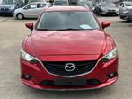 Mazda 6 Diesel 2.2L Euro 6b Automaat, Auto's, Bedrijf, Onderhoudsboekje, Te koop, Adaptieve lichten