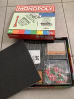Monopoly, Hobby en Vrije tijd, Een of twee spelers, Ophalen, Nieuw