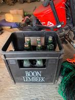 Geuze Boon 2017-2018, Verzamelen, Biermerken, Ophalen, Zo goed als nieuw