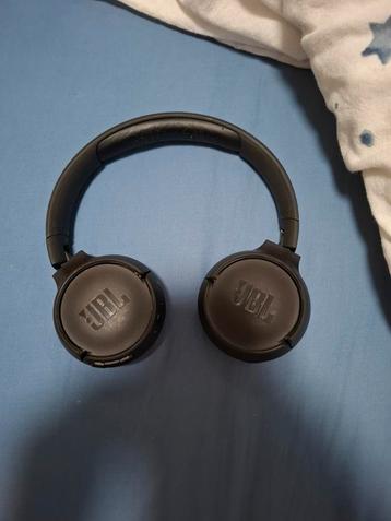 JBL Tune 500BT beschikbaar voor biedingen