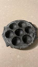 Stenen schaal hoffz stijl japdo, Hobby & Loisirs créatifs, Confection de Gâteaux & Cupcakes, Enlèvement, Comme neuf