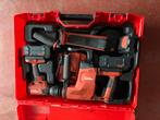 Hilti nuron, Comme neuf