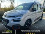 Citroën Berlingo 1.5 BlueHDi XTR / PREMIUM GARANTIE!, Auto's, Citroën, Te koop, Zilver of Grijs, Gebruikt, 5 deurs