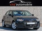 Audi A1 25 TFSI CARPLAY GPS BLUETOOTH VIRTUAL, Autos, Achat, A1, Euro 6, Entreprise