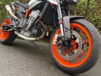 KTM - Duke 890 R, Motos, Naked bike, 890 cm³, 2 cylindres, Plus de 35 kW