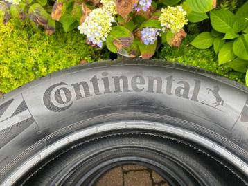 215/60 R17 96H Continental Eco Contact 6 beschikbaar voor biedingen