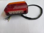 aanhangwagen verlichting, Auto diversen, Aanhangers en Bagagewagens, Ophalen, Nieuw