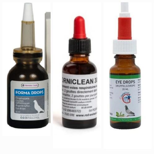 Druppels Voor Duiven, Dieren en Toebehoren, Dierenvoeding, Vogel, Ophalen of Verzenden