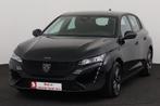 Peugeot 308 ACTIVE PACK 1.2 PURETECH EAT8 ACTIVE PACK 1.2 PU, Auto's, Gebruikt, Euro 6, 1199 cc, Zwart