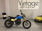 Fantic Caballero 50 years - demo, Naked bike, Bedrijf, 12 t/m 35 kW, Fantic