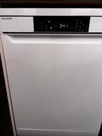 Vaatwasmachine, Ophalen, Zo goed als nieuw